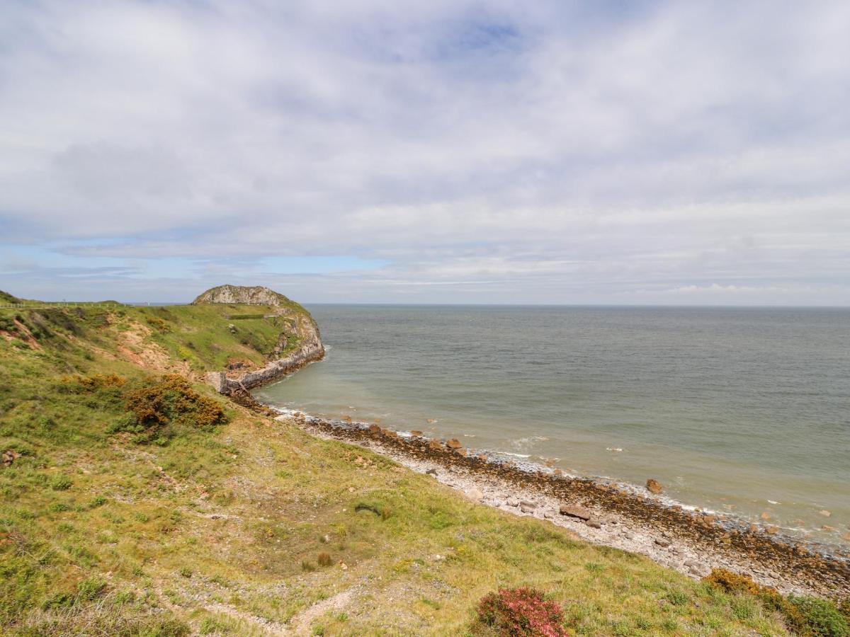 Euryn View Villa Llandudno Exteriör bild